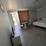 Διαμέρισμα Seadream Πριμόρσκο