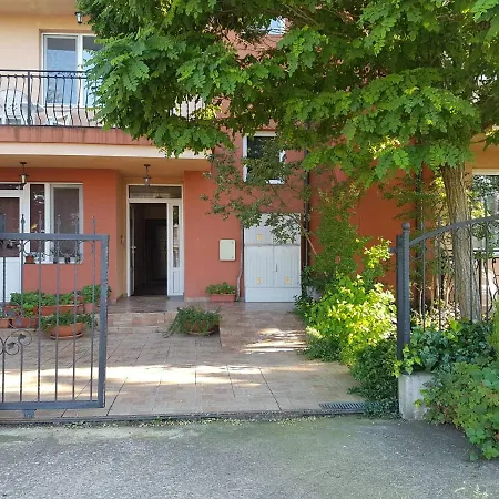 Appartement Seadream Primorsko