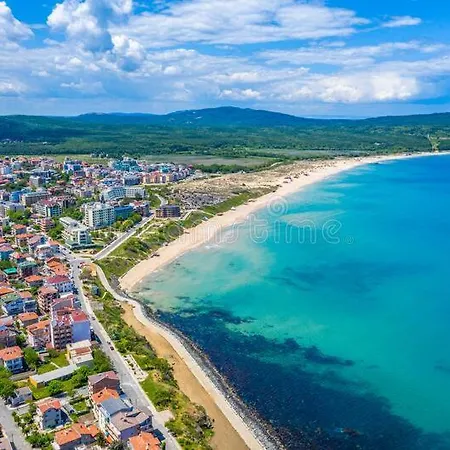 Seadream Appartement Primorsko