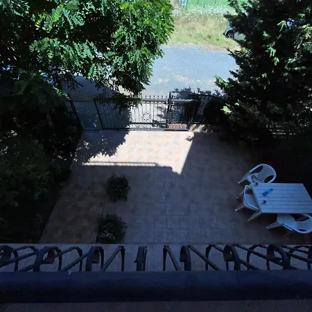 Appartement Seadream Primorsko