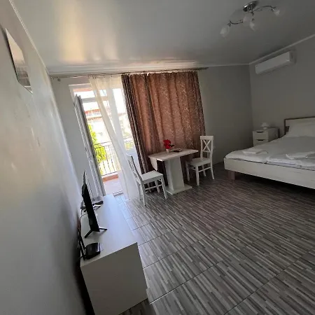 Διαμέρισμα Seadream Πριμόρσκο