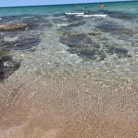 Διαμέρισμα Seadream