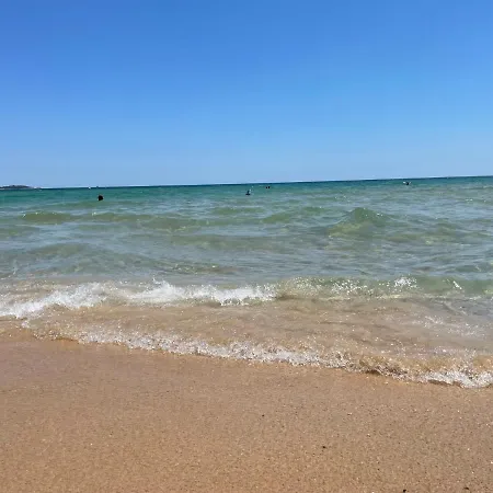 Appartamento Seadream