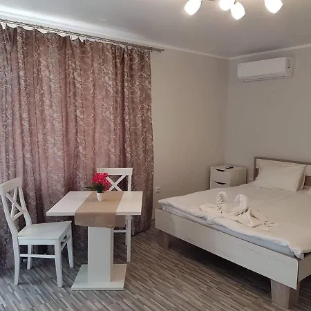 Seadream Primorsko